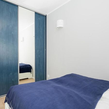 Port Kolobrzeg Str Towarowa By Jantar Apartamenty Колобжег Екстериор снимка
